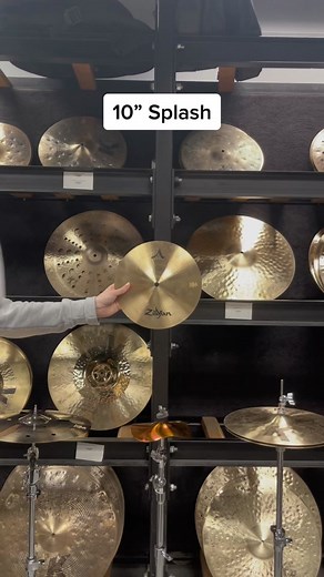 Pick your fav in the comments ➡️ #Zildjian #drummers #cymbals #drummersoftiktok #thisorthat