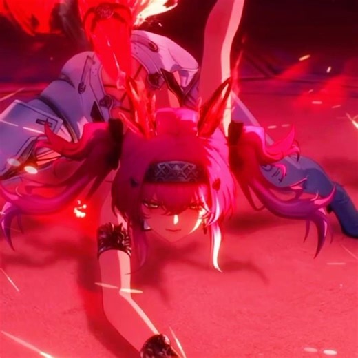 This shit is so random lmao -「 METAMORPHOSIS 3 」Lupa Edit || Wuthering Waves