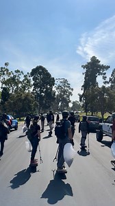 3.9K views · 108 reactions | Picking up trash Onewheel at a time in San Diego, California, with Feel Good Float, Wheel Fun Stuff, and crew.  | Craft&Ride | Facebook