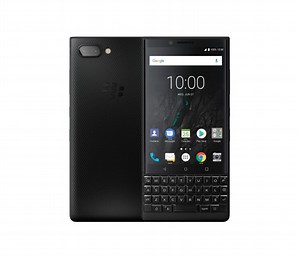 BlackBerry KEY2 6/128GB Dual SIM czarny - Smartfon / Telefon - najlepsze ceny, tysiące opinii w x-kom.pl