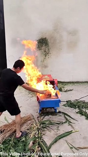 1.5M views · 2.8K reactions | Best Cutter For Farmers #farming #machine #woodworker | Mind Power | Facebook