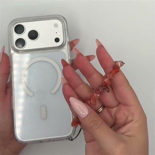 Bijou Stone & Power Corail Stone