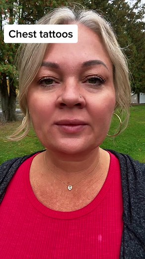 Meaning of Chest Tattoos Revealed