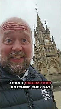 WEIRD England Facts That ONLY Make Sense to the ENGLISH