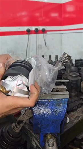 Nissan maxima cv joint boot changing Car repair change spire parts #automotive #mechanic #usa #uk #machincs #theworkshop #automotive #daily #tipsandtricks #repair #viralreelsシ #carproblems #cars #machinelearning #machinalproblem #machinelearningalgorithms | The Workshop