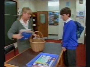 Woof! CiTV Series 8, Episode 9 'Mum's the Word' Part ITV Woof