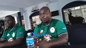 NSINGIZINI VS SIMBA BHORA FC: Nsingizini Hotspurs CEO Banele Ngobe fancies the team chances ahead of the crucial encounter against Simba Bhora FC. The 2024/25 MTN Premier League champions will be making their debut in the TotalErnegies CAF Champions League tonight. | Eswatini Observer