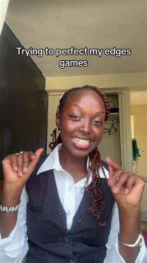 Mastering Edge Laying Techniques for Flawless Look