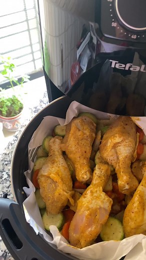 Comprehensive Review of the Tefal Air Fryer
