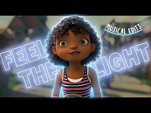 Feel The Light Song (Lyrics) | Home