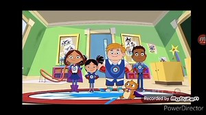 PBS Kids Program Break (2021 KLCS-DT1)