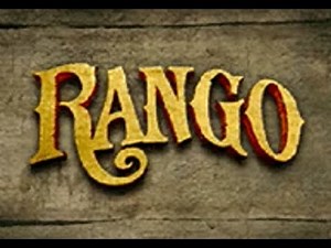 Rango (DS) Part 2 of 4: Desert & Side Quest