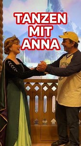 Meet & Greet Hunt - Mehr im neuen Video! #disneylandparis #disneychallenge #frozen #disney