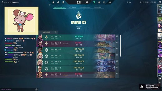 【PRX Jinggg】 2024年09月17日 直播回放