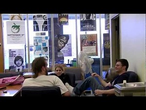Kent State Virtual Tour- Student Life