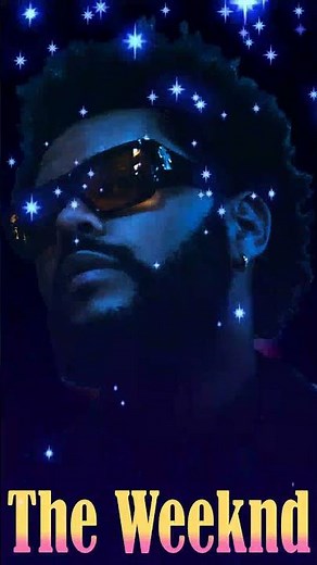 Save Your Tears - The Weeknd