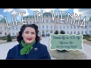 Vienna Life vs. USA Life: What’s Different After a Year