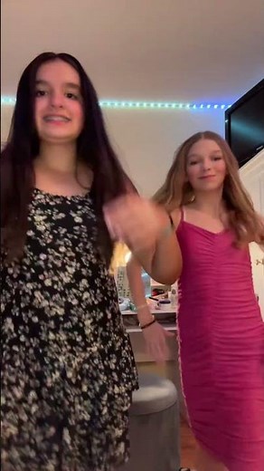 Seventh grade school dance