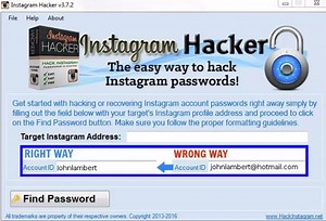 Download Instagram Hacker V3 7.2 Full Free