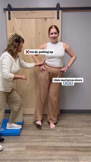 Activate Your Glute Med Like a Pro 💪