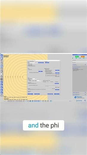 Mastering Gandolfi Moves Faster Crystal Measurements