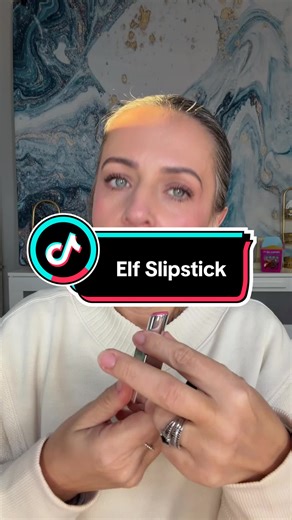 NEW!! $10 Glow Reviver Slipsticks from elf! @e.l.f. Cosmetics #tiktokshopcreatorpicks #affordablelipcombo #elfcosmetics #eyelipsface #elfslipstick