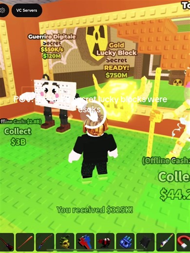 Unlocking the Secrets of Lucky Blocks in Gaming