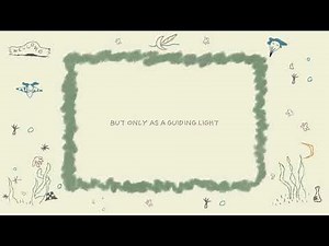 Tucker Zimmerman - Lorelei (Official Lyric Video)