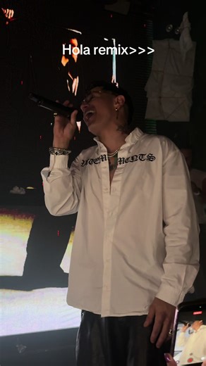 Miami Remix with Lenny Tavárez and Justin Quiles