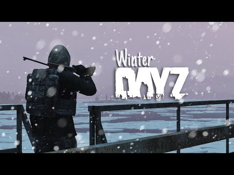 A Fresh Run Hunting Players And Surviving !hrs !pc - DayZ 1440p