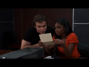 GH 6/2/2023 | Spencer and Trina open the safety deposit box 2/2