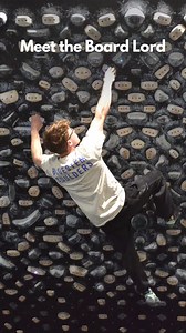 1.2K views · 48 reactions | “I board climb to be better at board...