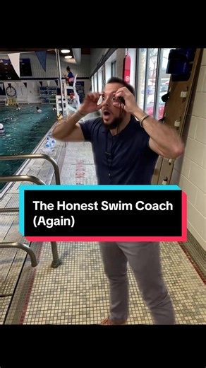 Championship Swim Meet: Best of Luck to All Competitors!