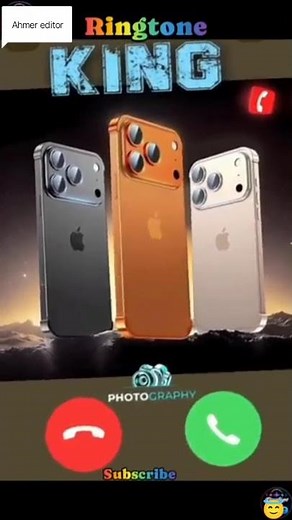 iPhone Music Ringtone 2026 | New Viral Ringtone | Latest iPhone Sound | Trending DJ
