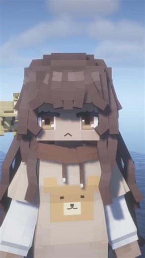 【YSM】Laty Minecraft model for CozyLaty #minecraft #moddedminecraft