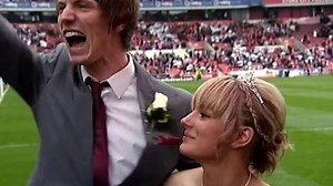 We were on Don't Tell the Bride - show bosses threatened to fine us