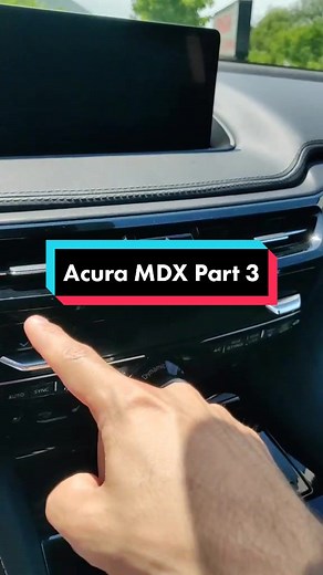 2022 Acura MDX: Disliked Features Revealed!
