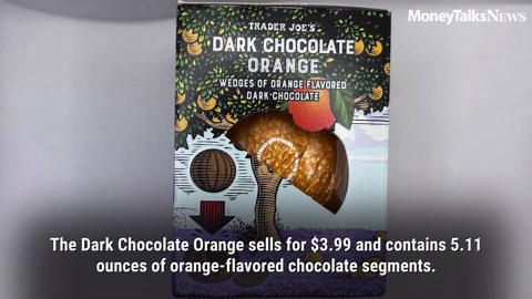 Stock up on these 9 affordable perfect holiday stocking stuffers at Trader Joe's before they sell out