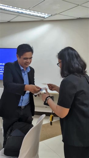 DAP welcomes the Bangsamoro Local Government Academy (BLGA) for a dynamic learning visit at DAP Pasig! | Development Academy of the Philippines