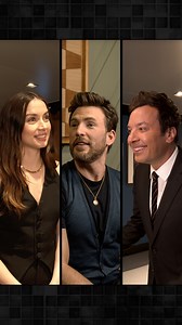 757K views · 35K reactions | Chris Evans gets ghosted again.  Ana de Armas | The Tonight Show Starring Jimmy Fallon | Facebook