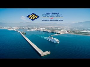 Puerto de Motril - Granada 2015 ENG