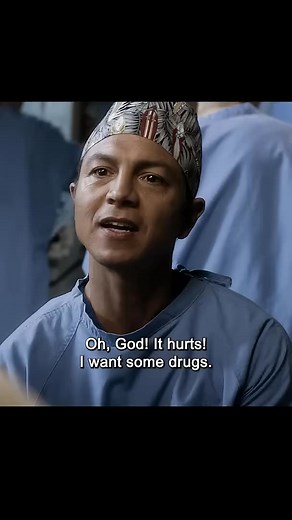 Mother bids farewell to brainless baby.#movie #shortsvideo #sad #fyp2025 #reel | AHugh Shields