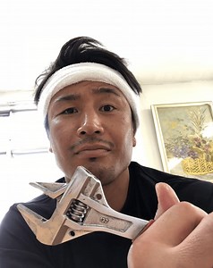 魔裟斗の現在や引退理由は？全盛期並みの筋肉や本名も紹介！【K-1】