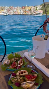 17K views · 297 reactions | Procida  IG, napoliecontorni | Italian Fashion victim | Facebook