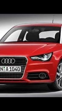 Audi A1 timing chain replace