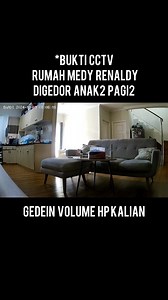 Cerita Medy Renaldy rumahnya digedor anak2 minta mainan.. | Medy Renaldy