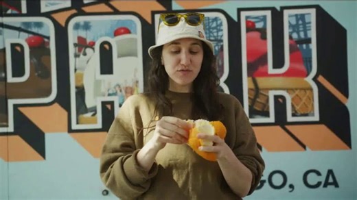 Sumo Citrus TV Spot, 'Sumo Season: Street Interviews'