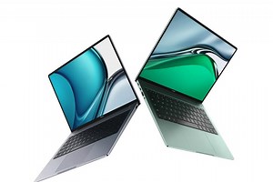 Huawei MateBook 13s y 14s: dos completos portátiles con pantalla de 90 Hz donde la webcam vuelve a su posición natural