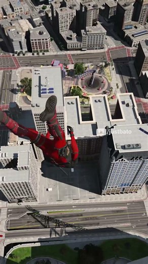 GTA 5 Crazy Ragdolls #shorts #shortsvideo #gta5