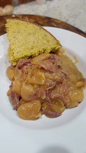 175 reactions · 15 shares | Southern Style Butter Beans 齃 ⁣ ⁣ (via...